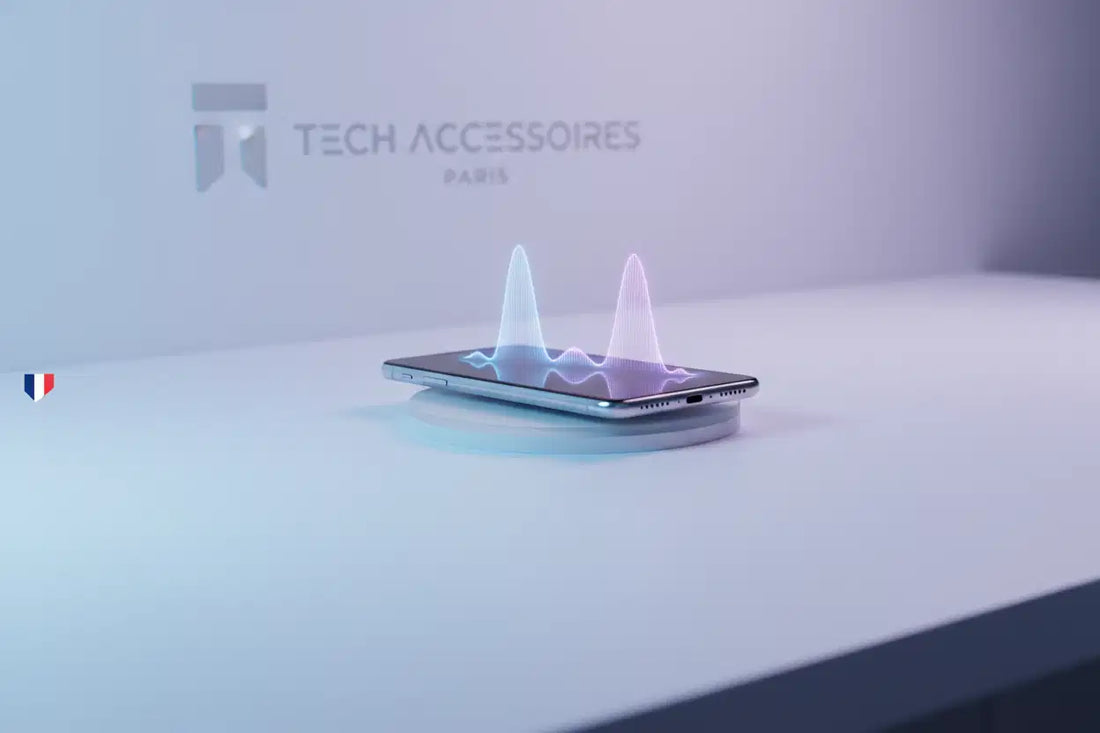 Pourquoi passer à la charge sans fil en 2026 ? TechVisio