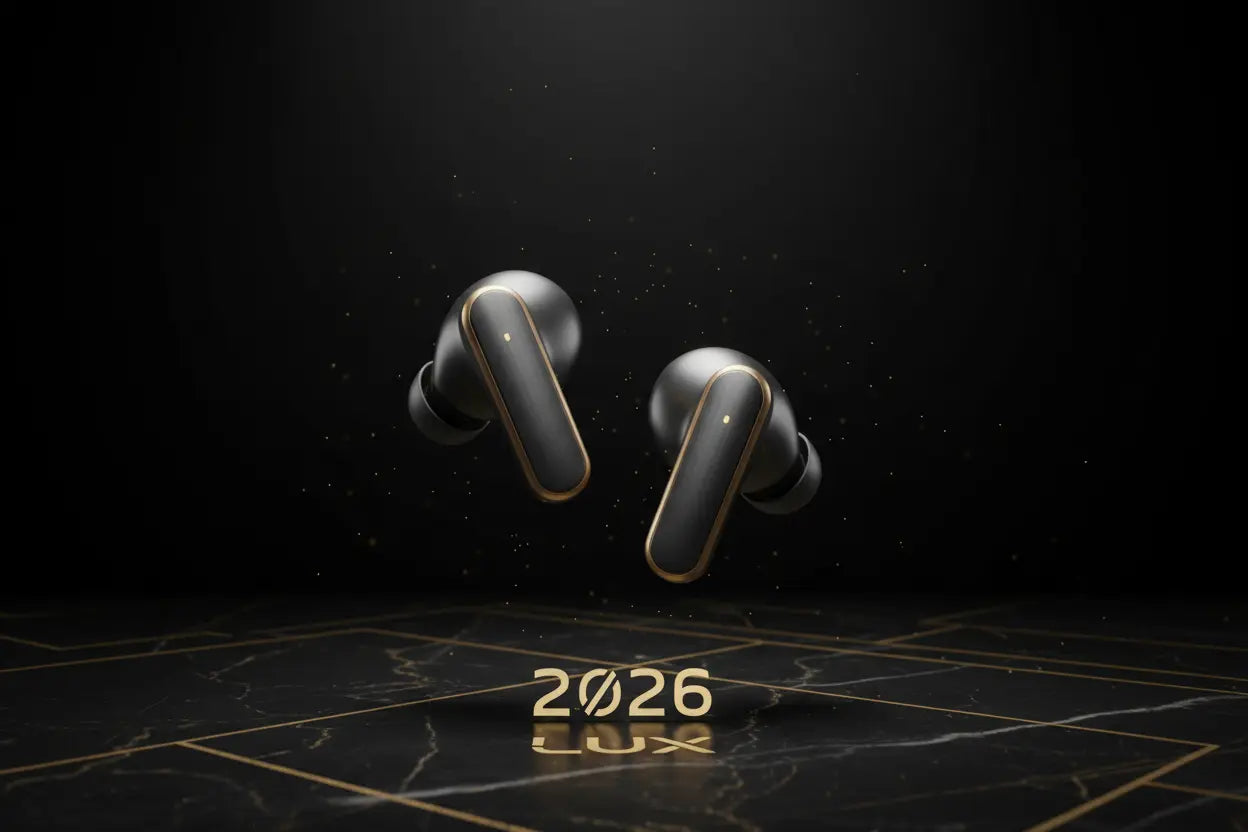 Guide comparatif écouteurs sans fil 2026 — TechVisio