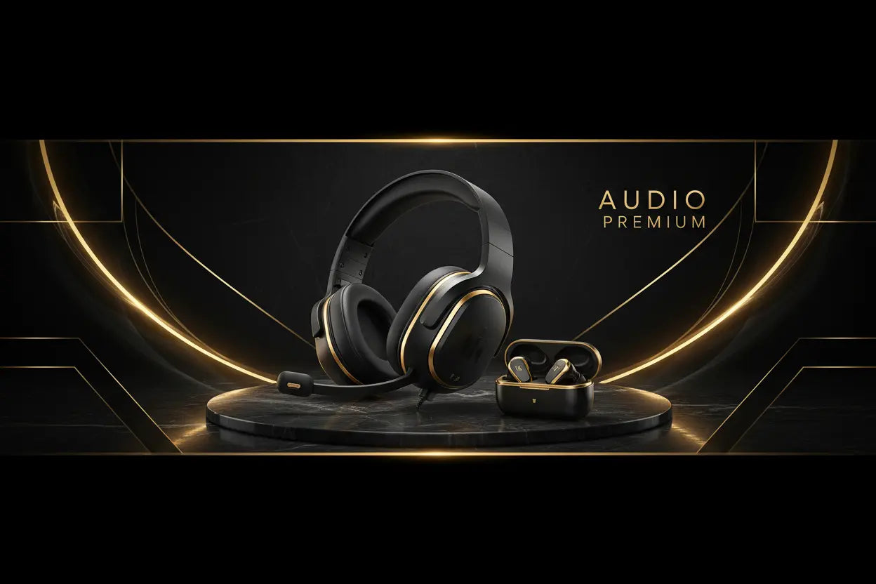 Audio Premium
