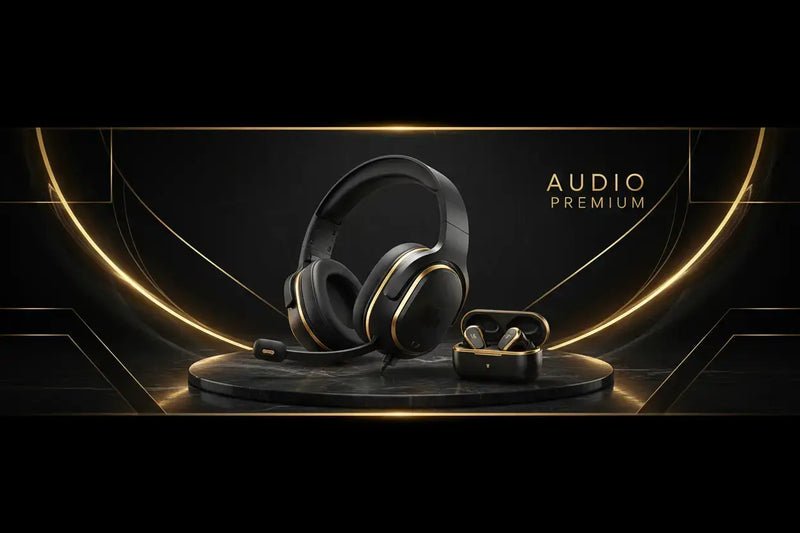 Audio Premium