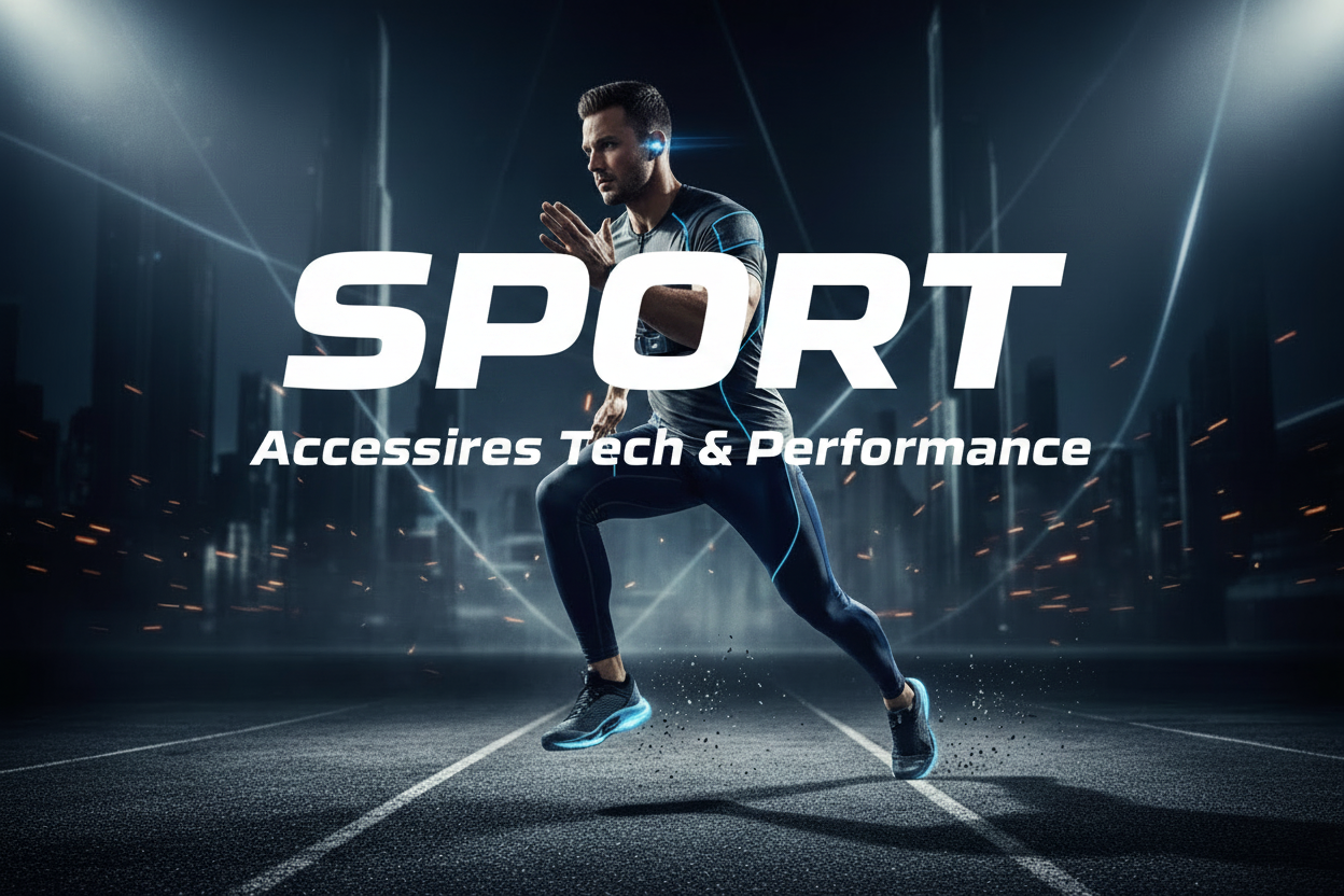 Sport TechVisio