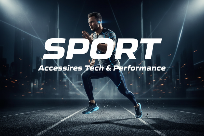 Sport TechVisio