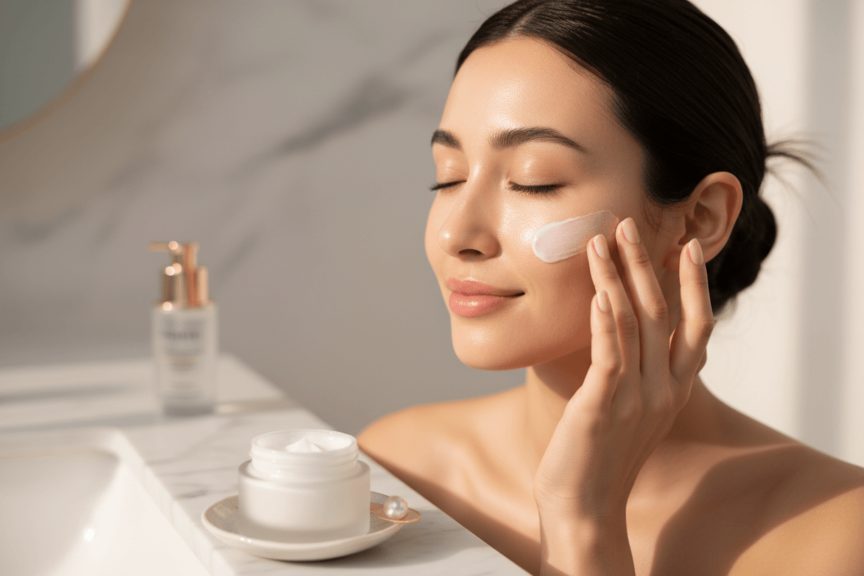 Nos-crèmes-pour-la-peau TechVisio