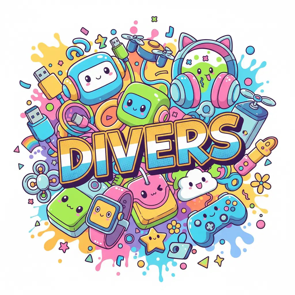 Divers
