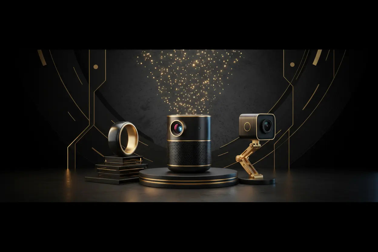 Gadgets Innovants