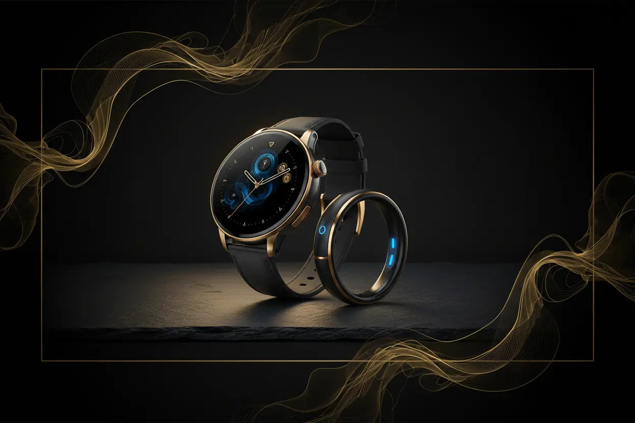 Montres Connectées