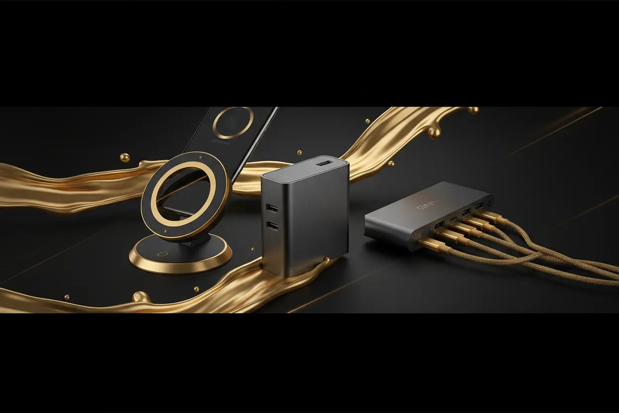 Smartphones & Accessoires