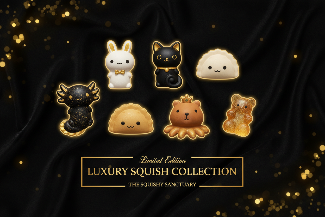 Squichy TechVisio