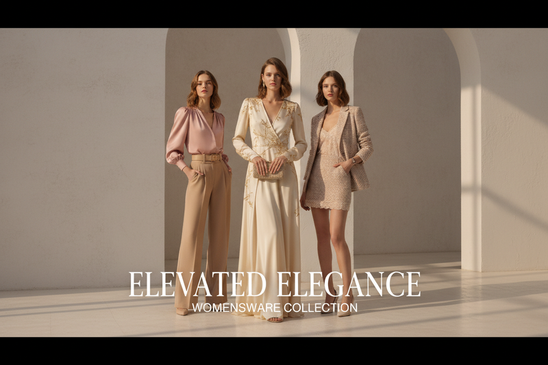 Vêtements-Femme TechVisio