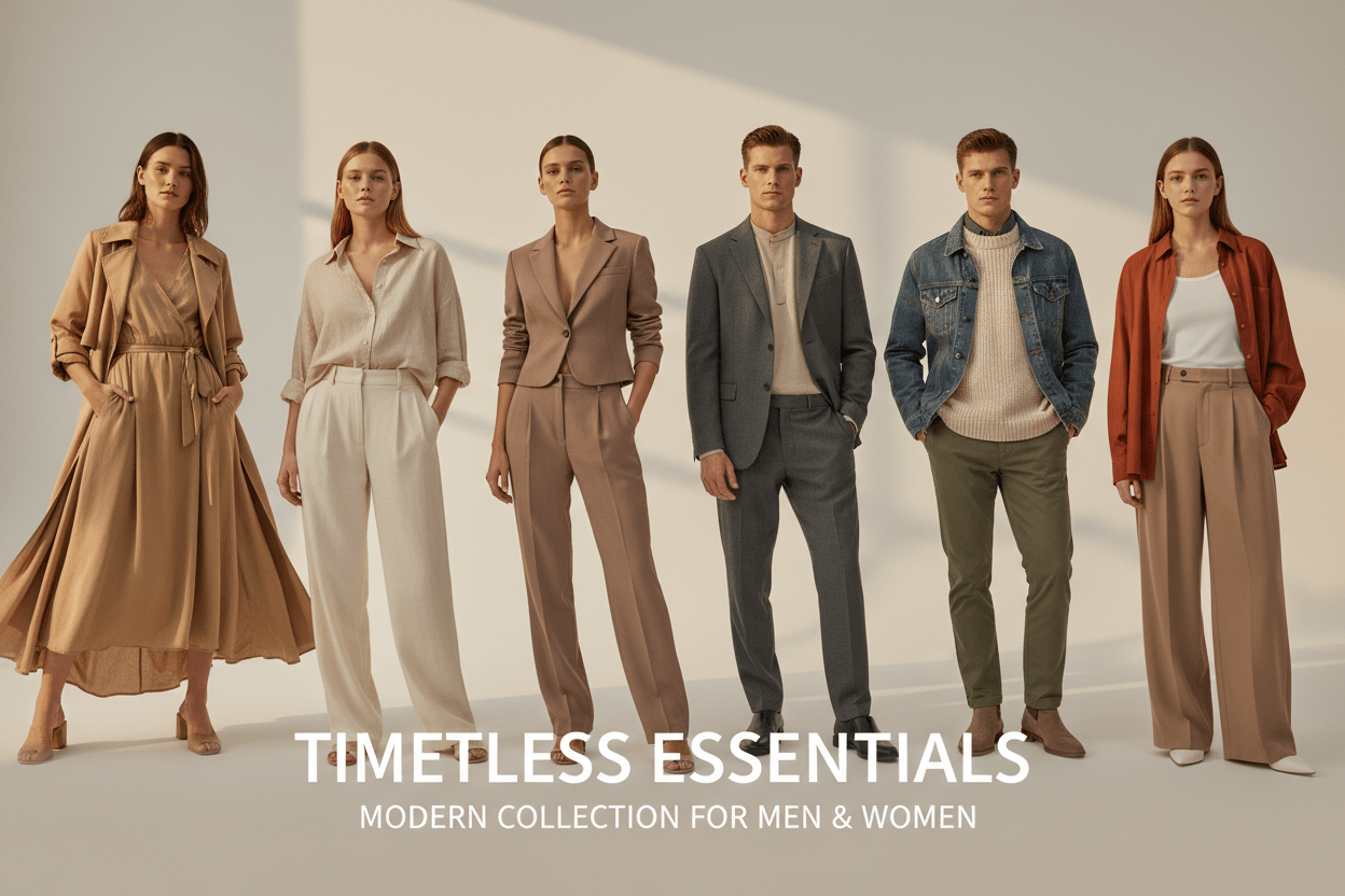 Vêtements TechVisio