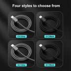 4 styles