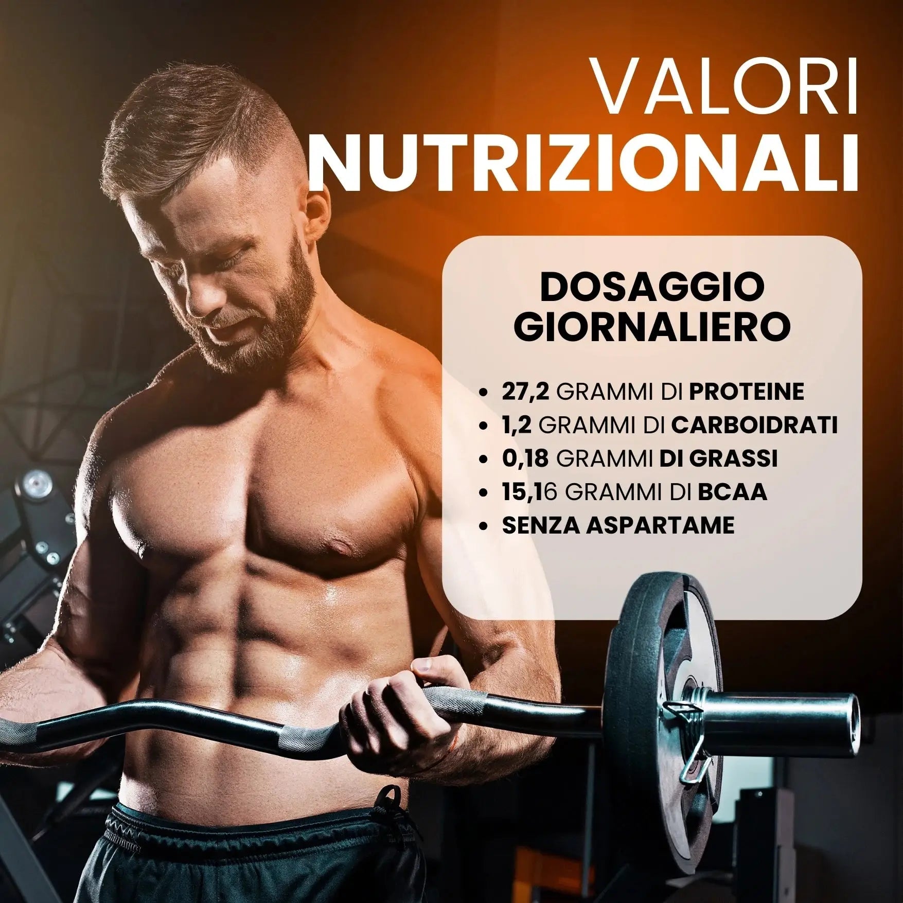Whey Protéine Isolée 100% – 1kg Cacao, Made in Italy TechVisio