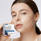 Instant Remove Wrinkle Cream Retinol Face Anti-Aging Firming Lifting Fade Fine Lines Improve Skin Moisturize Brighten Skin Care TechVisio