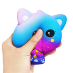 Squishy Kawaii Jumbo TechVisio
