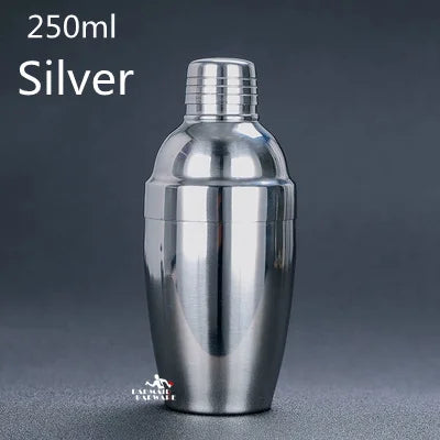 Boston Cocktail Shaker Martini Bar Cocktail Shaker Stainless Steel Boston Flair Mixing Tin Set Bar Tool TechVisio