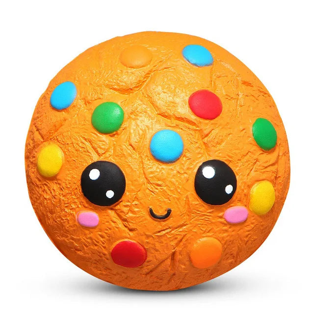Squishy Kawaii Jumbo Slow Rising – Licorne, Panda, Chat, Cerf