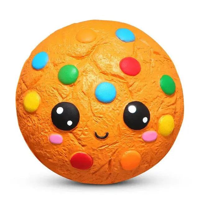 Squishy Kawaii Jumbo TechVisio
