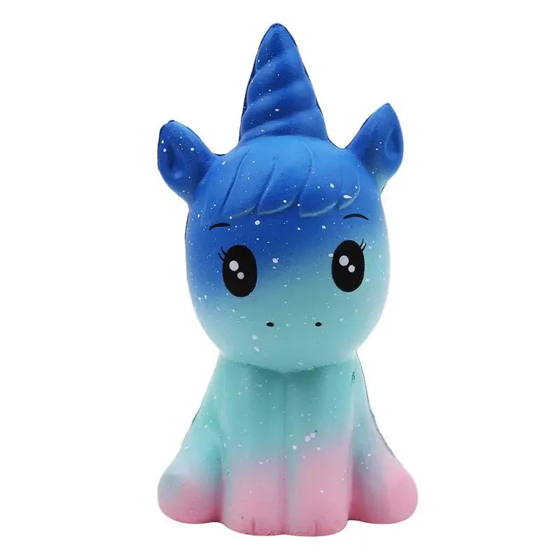 Squishy Kawaii Jumbo TechVisio