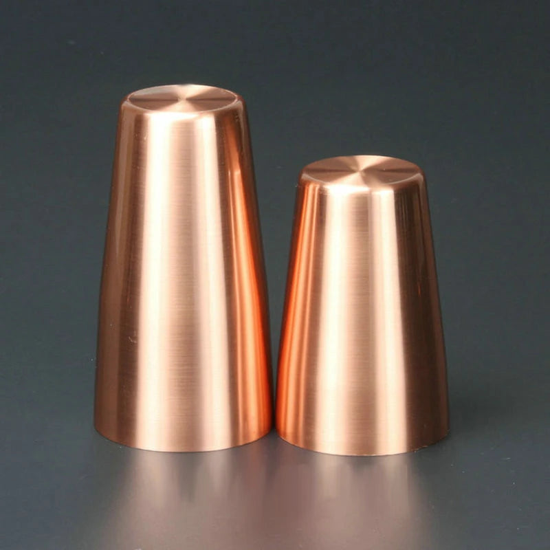 Boston Cocktail Shaker Martini Bar Cocktail Shaker Stainless Steel Boston Flair Mixing Tin Set Bar Tool TechVisio