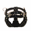 Dog Harness For Large Dog,Pit Bull Dog Harness Large Dog Collar Wholesale Leash Dog Vest Collar Fashion Pet Products Accessories TechVisio