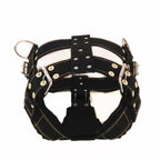 Dog Harness For Large Dog,Pit Bull Dog Harness Large Dog Collar Wholesale Leash Dog Vest Collar Fashion Pet Products Accessories TechVisio