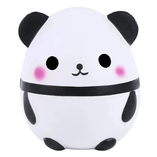 Squishy Kawaii Jumbo Slow Rising – Licorne, Panda, Chat, Cerf