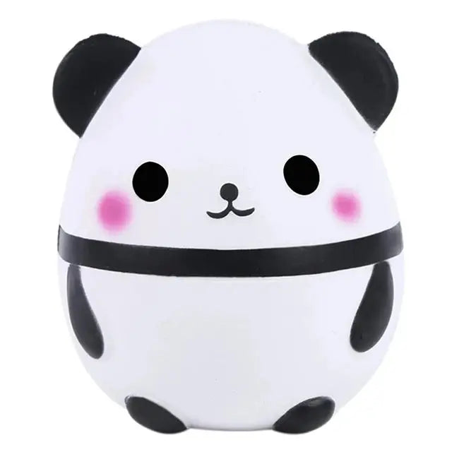 Squishy Kawaii Jumbo TechVisio