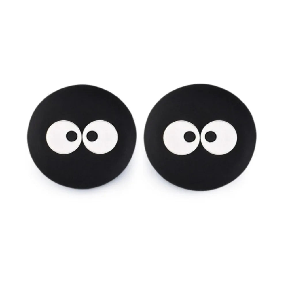 Silicone Joystick Caps – PS5 PS4 Xbox Switch | 19 Colors | 2-Piece Set
