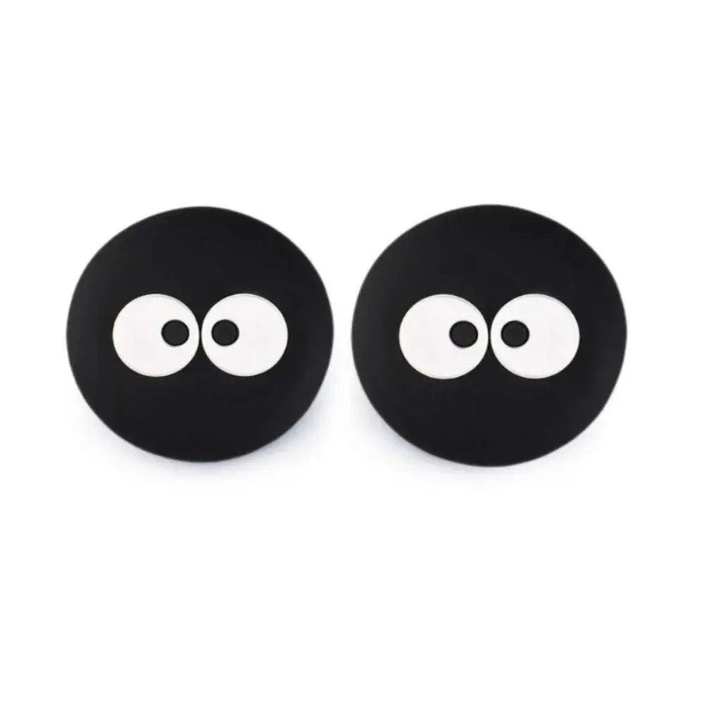 Capuchons Joystick Silicone – PS5 PS4 Xbox Switch | 19 Coloris | Lot 2 Pièces TechVisio