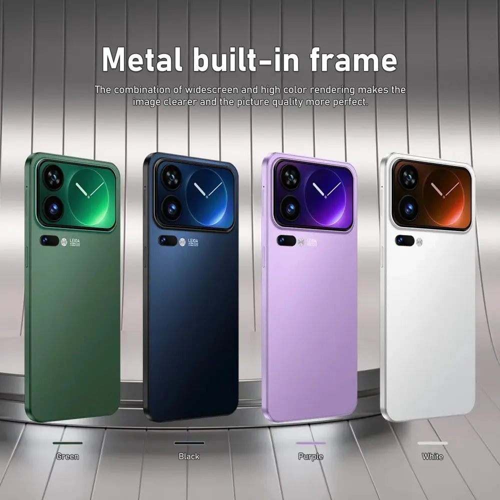 K-Touch M17 Pro Max – Smartphone 7,3" | 7800mAh | 22Go RAM | 2To | Android 15 TechVisio