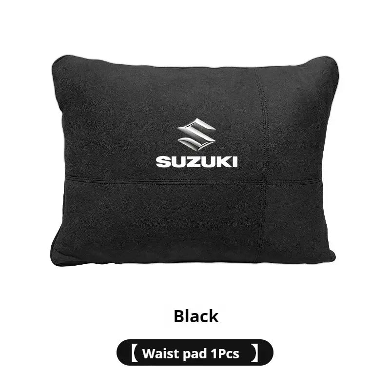 Coussin Appuie-Tête & Lombaire Voiture Suzuki Accessories