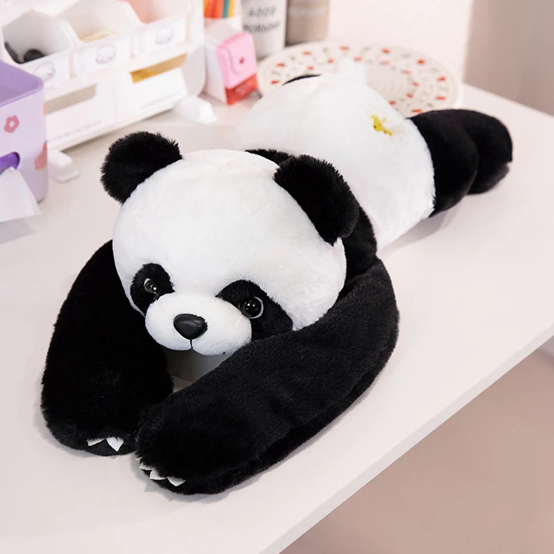 Plüschtiere mit langen Armen 60cm – 6 weiche Modelle