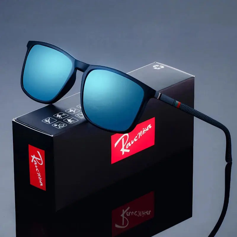 Lunettes Polarisées Ravenisa