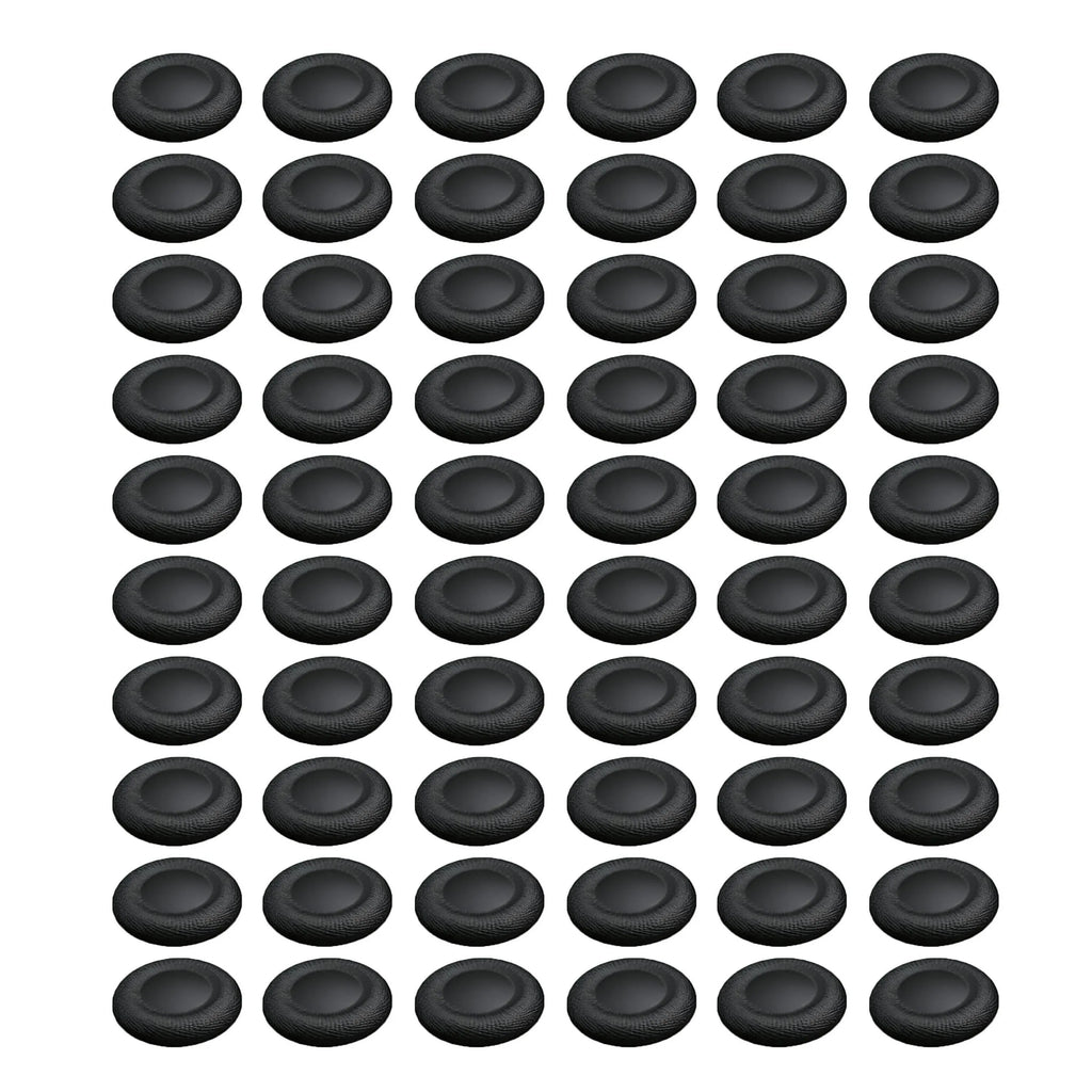 Grip Caps Silikon Joystick – PS5 PS4 Xbox | Rutschfest | 4-50 Stück Set