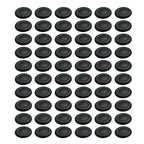 Grip Caps Silicone Joystick – PS5 PS4 Xbox | Antidérapant | Lot 4-50 Pièces TechVisio