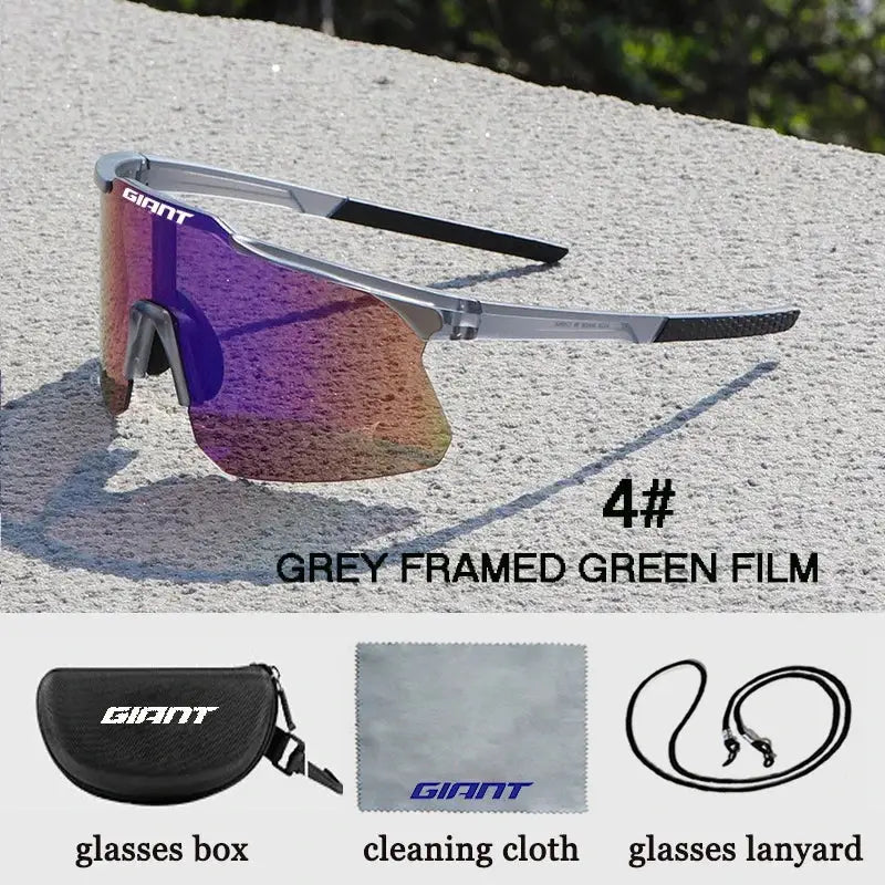 Lunettes Sport Cyclisme Giant Giant