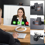 Mini Webcam 480/720/1080P HD USB Web Camera With Microphone For PC Computer Desktop Gamer Webcast Video Call Conference Work TechVisio