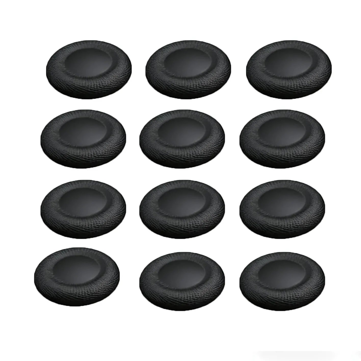 Grip Caps Silikon Joystick – PS5 PS4 Xbox | Rutschfest | 4-50 Stück Set
