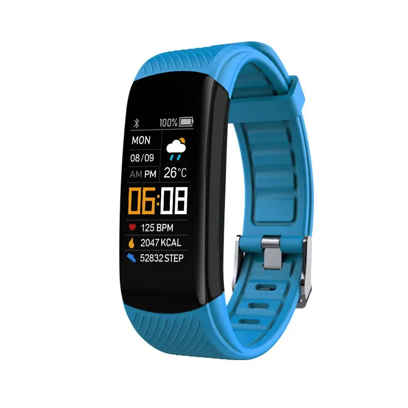 Bracelet Connecté Fitness TechVisio