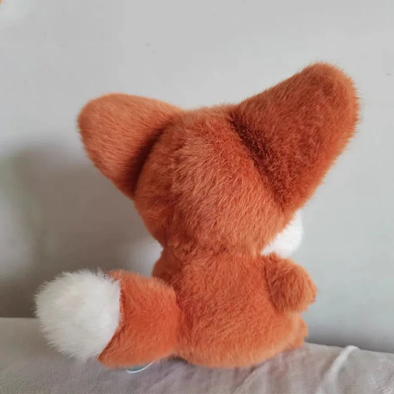 Kids Animal Plush Toys Cute Bear Series Plush Doll Pillow Elephant Pig Dog Sheep Mouse Monkey Plush Toy Gift for Children's Day TechVisio