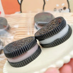 Squishy Oreo Slow Rising Anti-Stress – 4 Coloris TechVisio