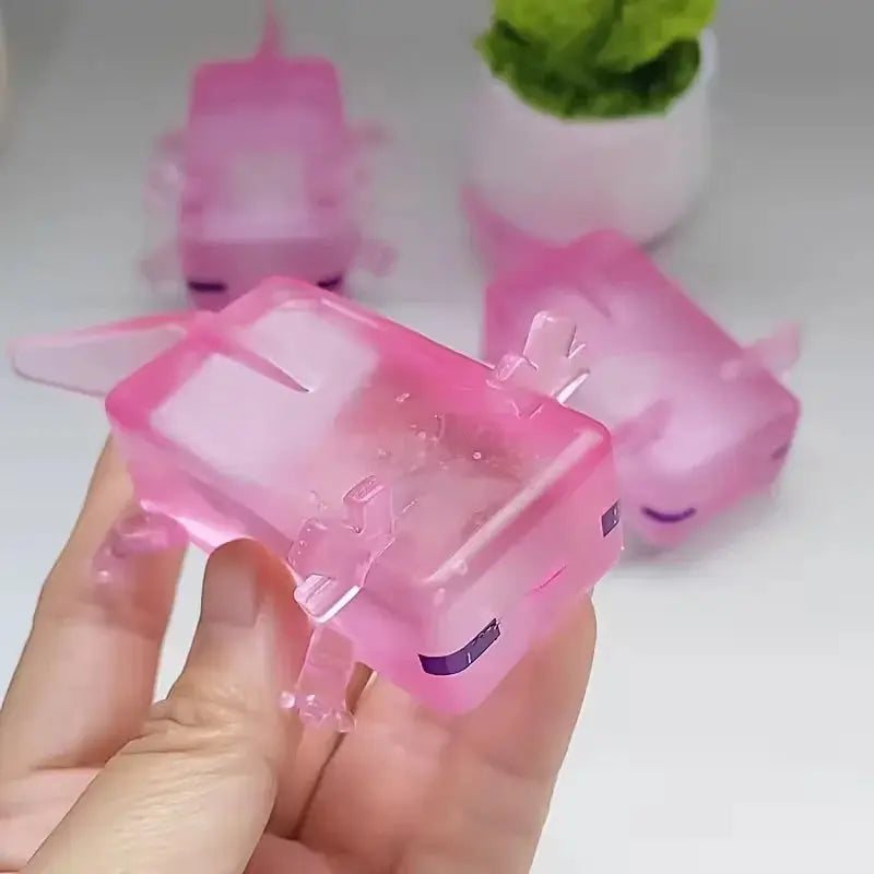 Jouet Anti-Stress Squishy TechVisio