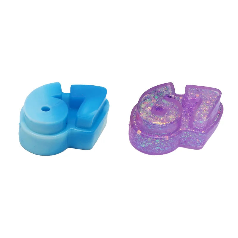 Squishy 67 Anti-Stress Slow Rising – Méduse & Gâteau Kawaii TechVisio