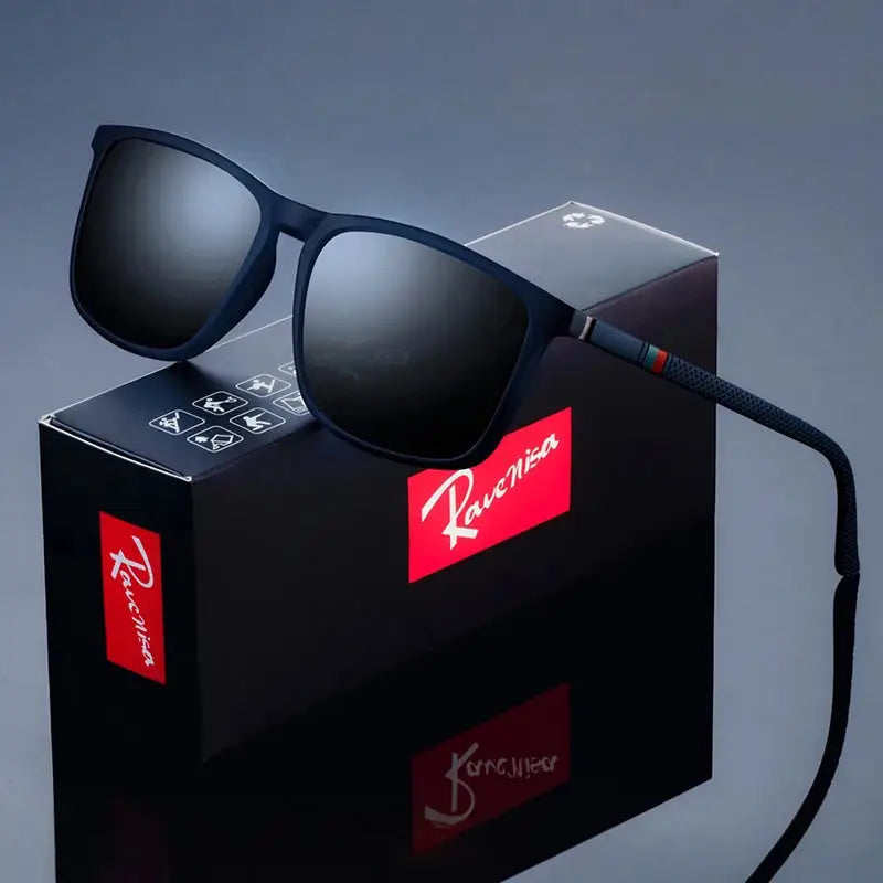 Lunettes Polarisées Ravenisa