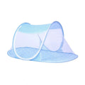 0-3Years Portable Foldable Baby Netting Polyes Newborn Sleep Bed Travel Baby Mosquito Nets Travel Bed Netting Play Tent Children TechVisio