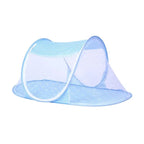 0-3Years Portable Foldable Baby Netting Polyes Newborn Sleep Bed Travel Baby Mosquito Nets Travel Bed Netting Play Tent Children TechVisio