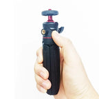 Mini Trépied 2-en-1 TechVisio – Poignée | GoPro Insta360 DJI | 96g TechVisio