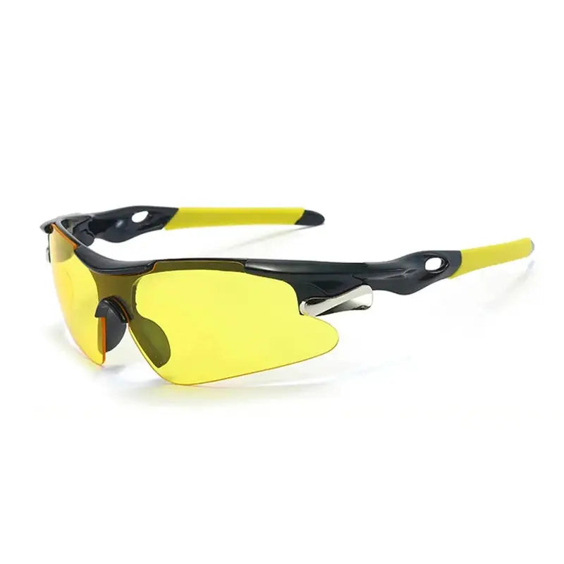 Lunettes Sport Cyclisme TechVisio