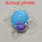 Smushers Squishy DIY Curiosities Dog Face Swap Soft Moldable Slow Rise Squeeze Toy Blind Box Relaxing Sensory Gift TechVisio