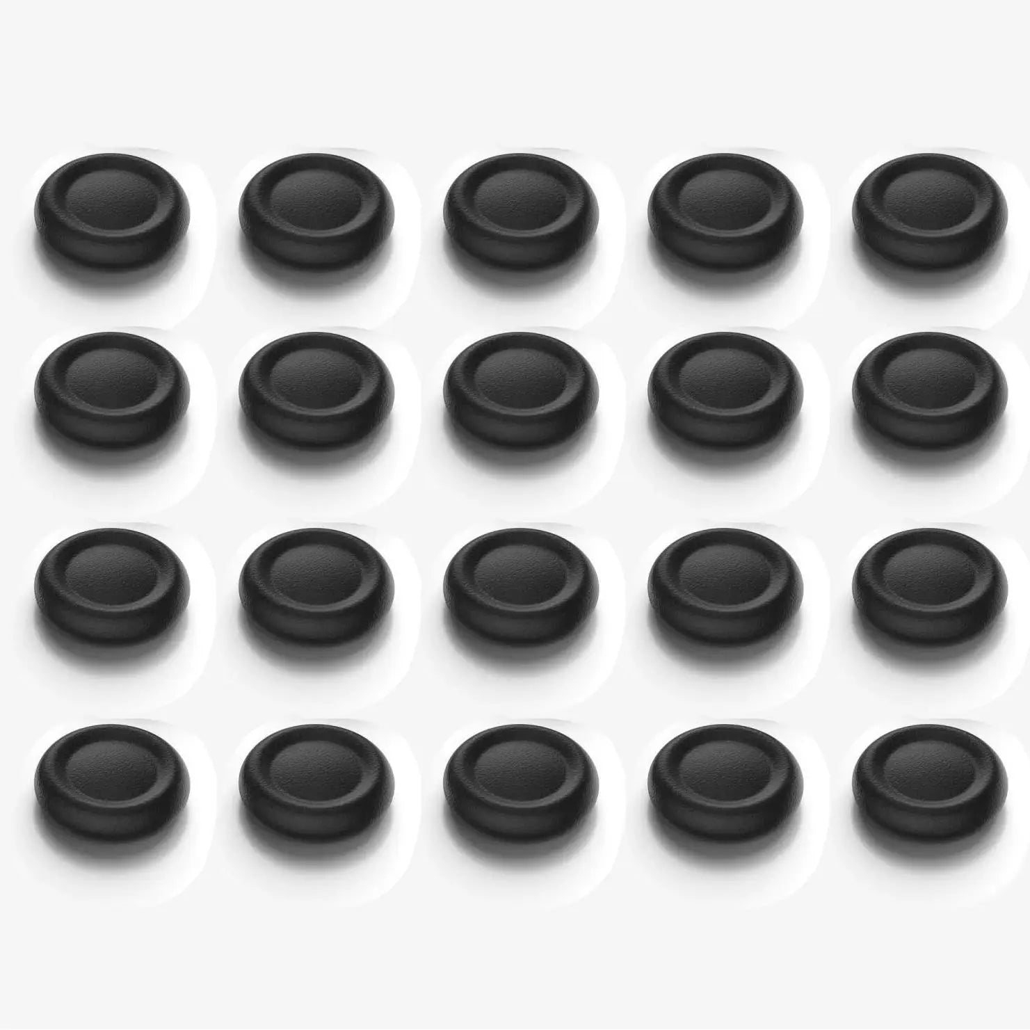 Grip Caps Silikon Joystick – PS5 PS4 Xbox | Rutschfest | 4-50 Stück Set
